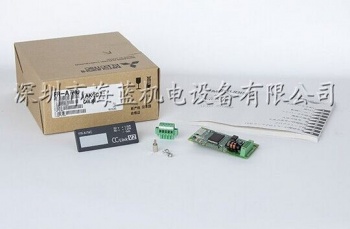三菱變頻器CCLINK模塊 FR-A7NC-E-KIT自帶終端電阻嗎？