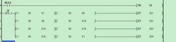 三菱FX系列PLC的基本指令有哪些？