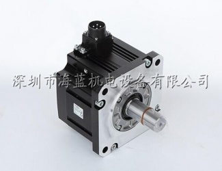 三菱伺服電機(jī)HF-SP51 和 HF-SP52 能否相互代替使用，它們有何區(qū)別？