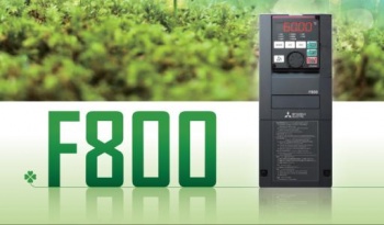 三菱變頻器FR-A800和FR-F800系列的區(qū)別在哪里？