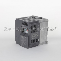 三菱變頻器FR-D720S能夠代替FR-D710W嗎？
