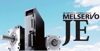 三菱伺服J4-B/JE-B如何進(jìn)行轉(zhuǎn)矩控制、速度控制