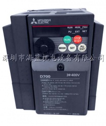 如何解決三菱PLC和變頻器通信不上？