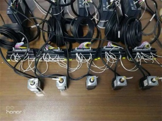 號(hào)外！號(hào)外_三菱定位新用法：FX5U內(nèi)置32軸總線定位！