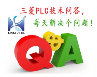 三菱m8161是什么特殊寄存器？三菱plc和變頻器通訊為什么要用到M8161？