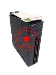 QX41三菱PLC電源DC輸入模塊|三菱plc操作手冊|三菱plc系列號(hào)|深圳代理