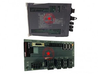 MR-J4W3-444B伺服驅(qū)動器，3軸3軸帶3臺伺服電機(jī)，原裝正品現(xiàn)貨