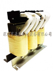 FR-HAL-H55K三菱電抗器，變頻器專用，三菱技術(shù)支持