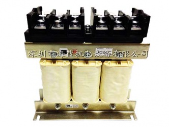 FR-HAL-H18.5菱電抗器，用于三菱變頻器，降低諧波電流