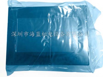 GS2107-WTBD三菱觸摸屏，7寸人機界面觸摸屏面板