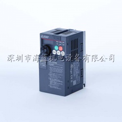 三菱變頻器FR-E720-0.2K，三菱變頻器廠家直銷