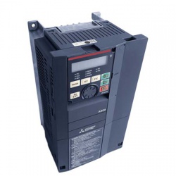 FR-A840-03610-2-60(132KW)/FR-A840-132K三菱變頻器，3相380V變頻器，矢量控制內(nèi)置PLC