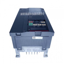 FR-A840-02160-2（75KW)/FR-A840-75K三菱變頻器，內(nèi)置電抗器，質(zhì)保一年，深圳代理商深圳海藍(lán)