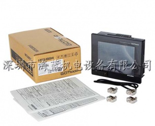 GT1155-QTBD三菱觸摸屏，24小時在線發(fā)貨，免費技術上門服務
