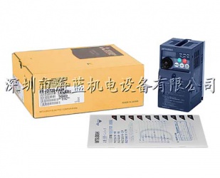 FR-D720-0.2K三菱變頻器，深圳海藍變頻器代理商，三菱廠家直銷，正品保障
