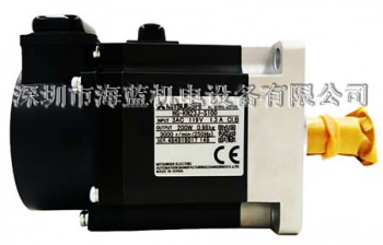 HG-SN202J-S100華南三菱伺服電機(jī)代理，三菱電機(jī)選型