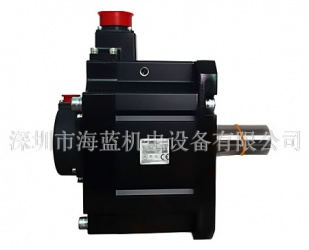 HF-SP102三菱伺服電機(jī)，伺服電機(jī)中慣性·中容量額定轉(zhuǎn)速2000