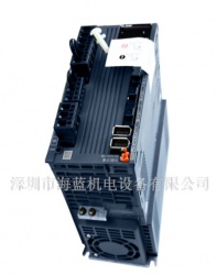 MR-J4-200B-RJ三菱伺服放大器，伺服放大器SSCNETIII / H兼容（全閉環(huán)控制）3 kW
