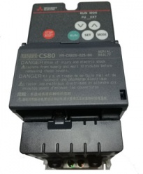 FR-CS82S-1.5K 三菱變頻器FR-CS82S-070-60，單相200V等級(jí)1KW型
